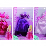 Abito Elegante per Bambola Steffi