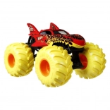 Hot Wheels monster truck 1:24 – grande camion off-road per bambini