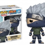 Funko Pop! Figurina Kakashi Hatake da Naruto Shippuden