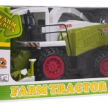 Mietitrebbia per bambini X960 verde