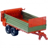 Bruder Grande Spandiletame