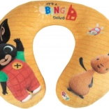 Cuscino da viaggio per bambini Bing