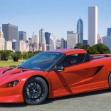 Puzzle 120 pezzi K-1 Attack