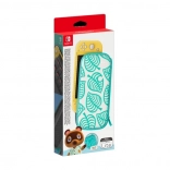 Custodia per Nintendo Switch Lite Edizione Animal Crossing