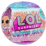 L.O.L. Surprise! Winter Snow Bambole
