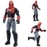 DC Comics figure RED HOOD 29 cm