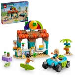 LEGO® Friends 42625 Chiosco di smoothie sulla spiaggia