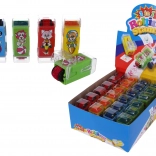 Timbro 2-in-1 per bambini – timbro e roller con animaletti