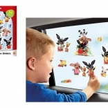 Adesivi per finestre Bing