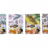 Tovaglietta per banco scolastico per teenager