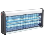 MalTec cattura insetti MasterKiller 60 W 3800 V