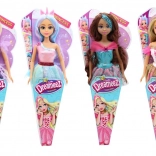 Dreameez principessa nel cono bambola 29 cm