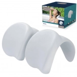 Cuscino Poggiatesta Lay-Z-Spa Bestway