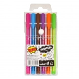 Set di penne colorate TOTO