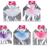 Vestitino da ballerina per bambole