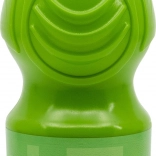 Borraccia sportiva per bambini 400 ml Minecraft verde