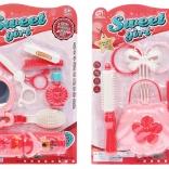 Set cosmetico Sweet Girl