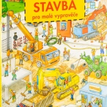 Il grande libro del cantiere per piccoli narratori