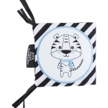 Libricino sensoriale per neonati GaGaGu