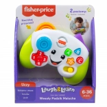 Controller educativo Impariamo e ridiamo con Fisher-Price