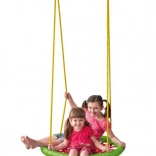 Altalena per bambini Nido di cicogna