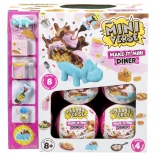 MGA Miniverse Mini Verse Make It Mini Diner sorpresa – serie 4A