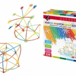 Blocchi Piccoli Geniu - Piccole Cannucce