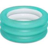 Piscina per bambini blu 70 x 30 cm BESTWAY