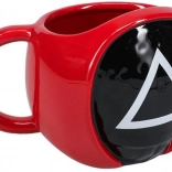 Tazza 3D Squid Game 380 ml