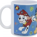 Tazza in ceramica 325 ml PAW PATROL Amici