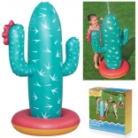 Bestway irrigatore da giardino gonfiabile Cactus Oasis