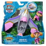 Paw Patrol: Giungla – veicolo falco trasformabile di Skye
