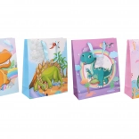 Borsa regalo grande per bambini