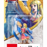 amiibo Zelda e Loftwing