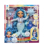 Bambola Rainbow High Paesaggio Invernale Skyler