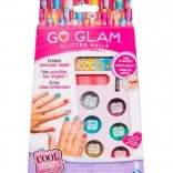 Cool Maker Set unghie scintillanti