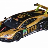 Carrera Digital 132 auto da corsa Lamborghini Huracán GT3