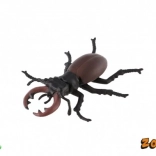 Modello di cervo volante plastico comune 8 cm