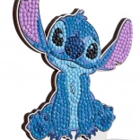 Pittura diamantata Disney Stitch – CRYSTAL ART