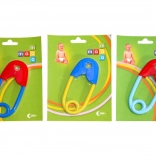 Sonaglio a spilla per neonati