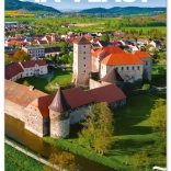 Calendario da parete Mio paese 2026