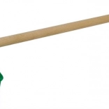 Lena rastrello per bambini con manico in legno 60 cm