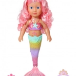 BABY born Little principessa del mare bambola 46 cm