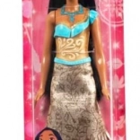 Bambola Disney Princess Pocahontas