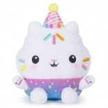 Peluche Gattino Cakey con suoni – La Casa delle Bambole di Gabby