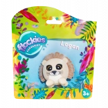 Animale Flockies Leone Logan 4cm