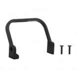 Paraurti in alluminio Sunnylife per gimbal DJI Avata (nero)