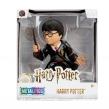 Figuretta in metallo Harry Potter 10 cm