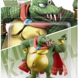 Amiibo King K. Rool – Collezione Super Smash Bros.