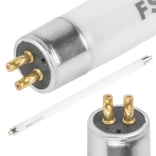 lampada UV attiva per trappole per insetti 8 W